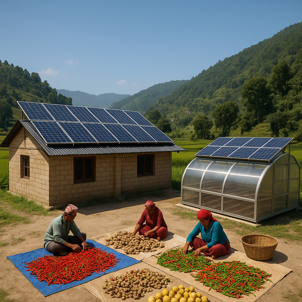 Solar Panels