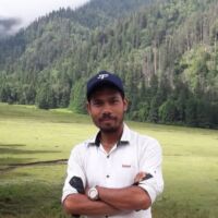 Anil Chaudhary