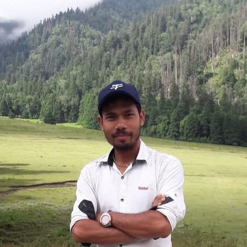 Anil Chaudhary