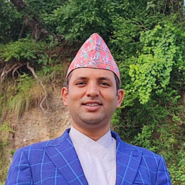 Jagat Shekhar Dhakal